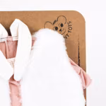 Dockkläder overall jordgubbe & väst