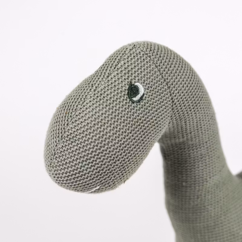 Dragleksak Victor Dinosaurie