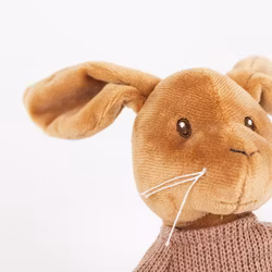 Lenny kanin speldosa