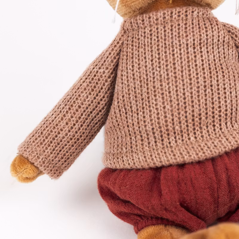 Lenny kanin speldosa