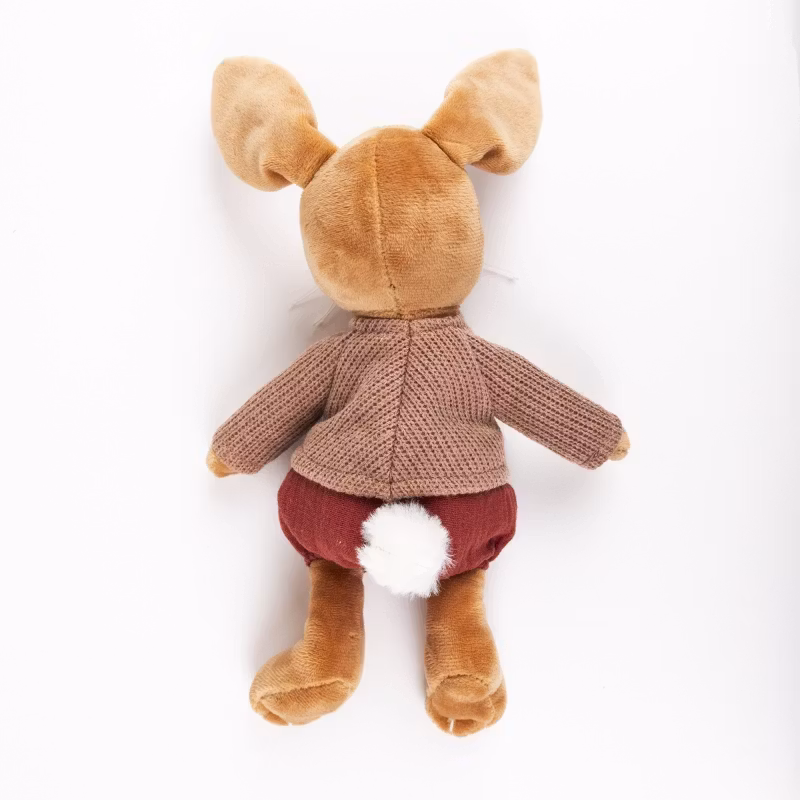 Lenny kanin speldosa