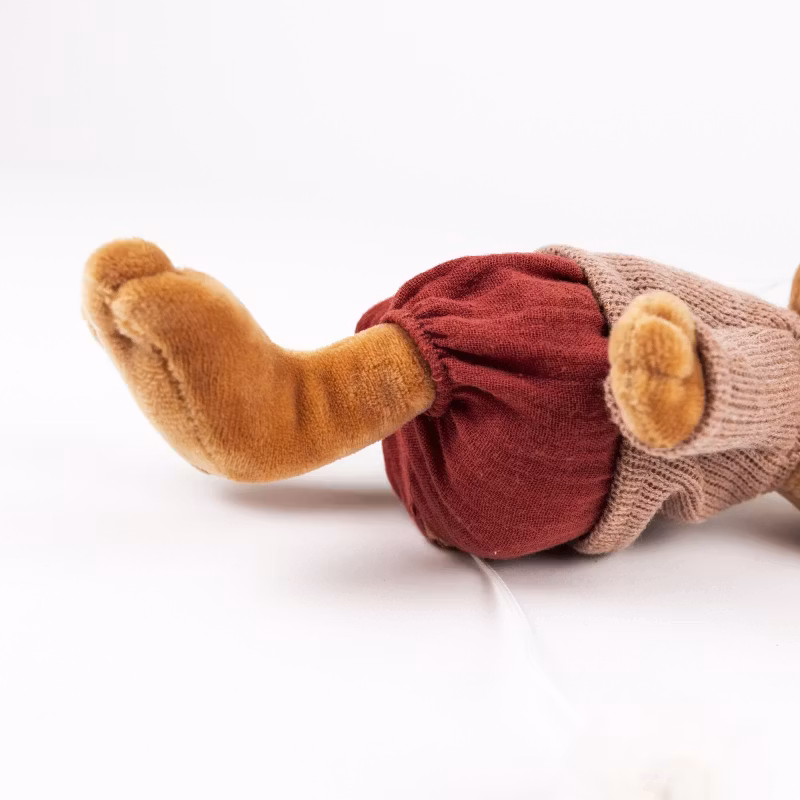 Lenny kanin speldosa