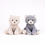 Duo Romu katt mjukdjur stor