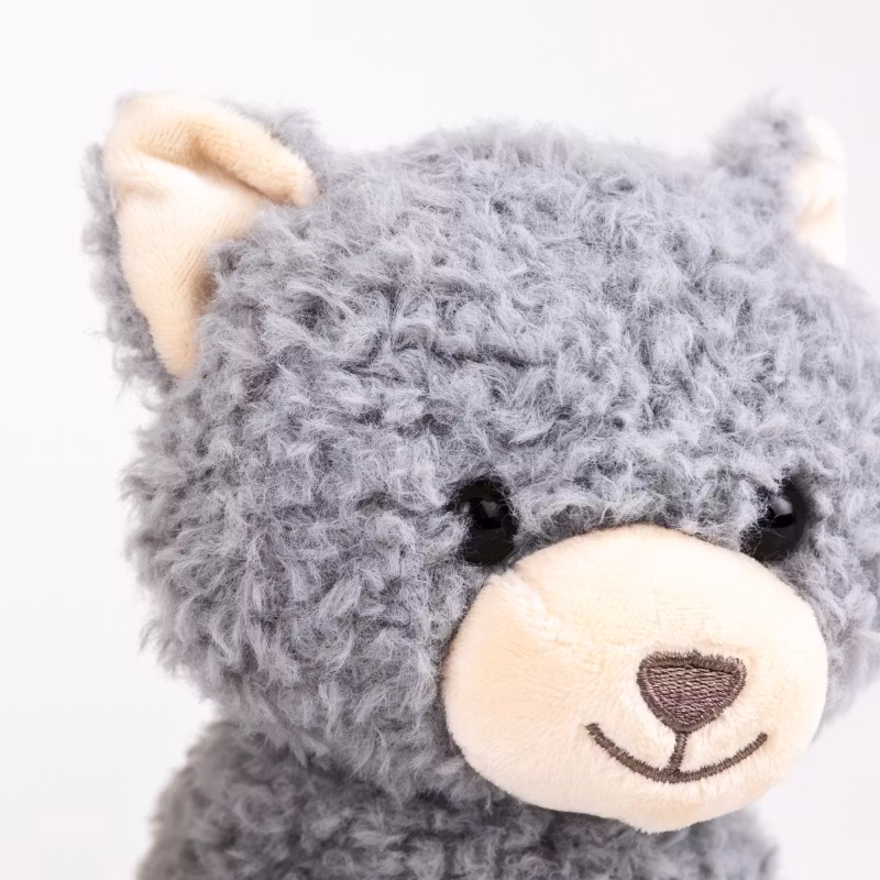 Duo Romu katt mjukdjur stor