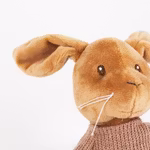 Lenny kanin mjukdjur