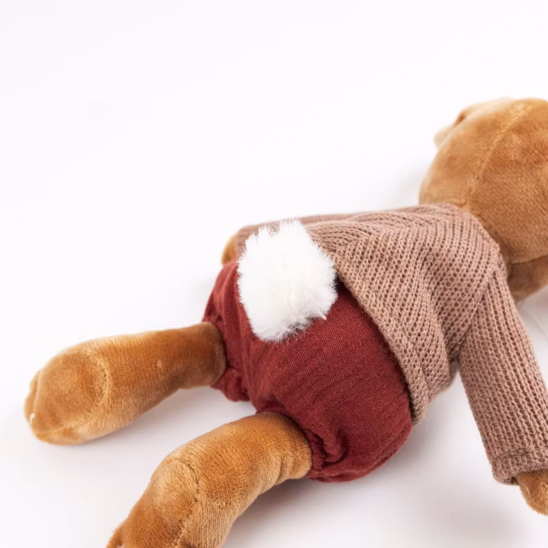 Lenny kanin mjukdjur