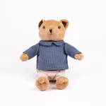 Alexis björn mjukdjur