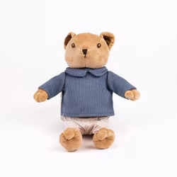 Alexis björn mjukdjur