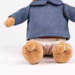 Alexis björn mjukdjur