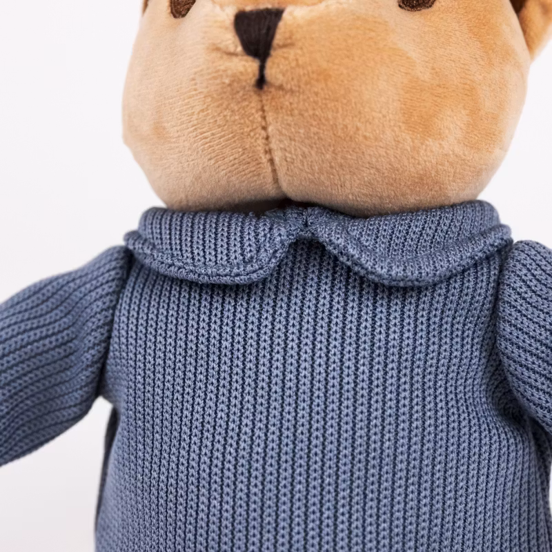 Alexis björn mjukdjur