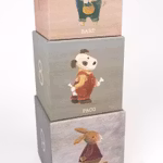 Stapeltorn 1.2.3 kompisgäng