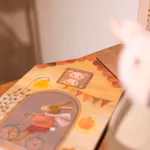 Pussel i lager kompisgäng