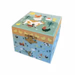 Smyckeskrin bondgård