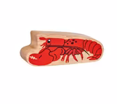 HUMMER TRÄFIGUR (K)