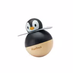 Penguin wobbler