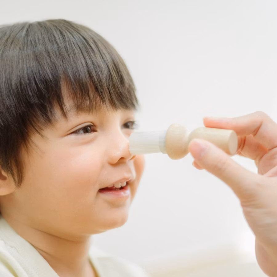 Sensory explorer set