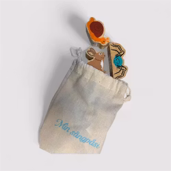 Sångpåse - Lanka kade