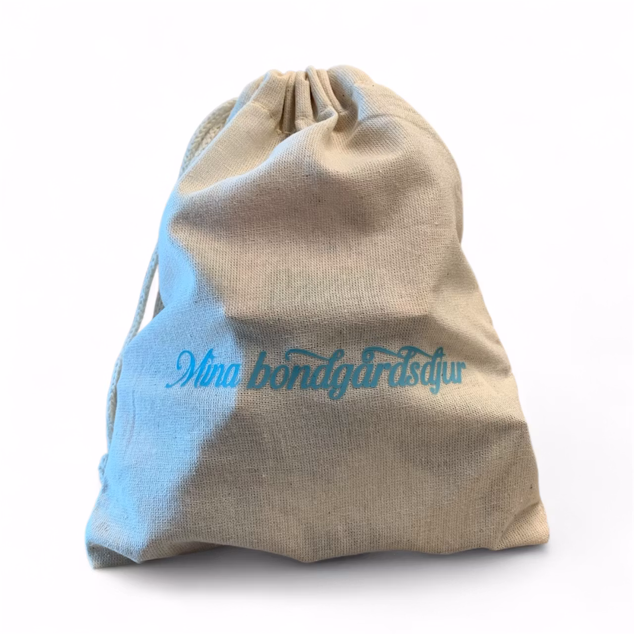 Mina bondgårdsdjur påse - Lanka kade