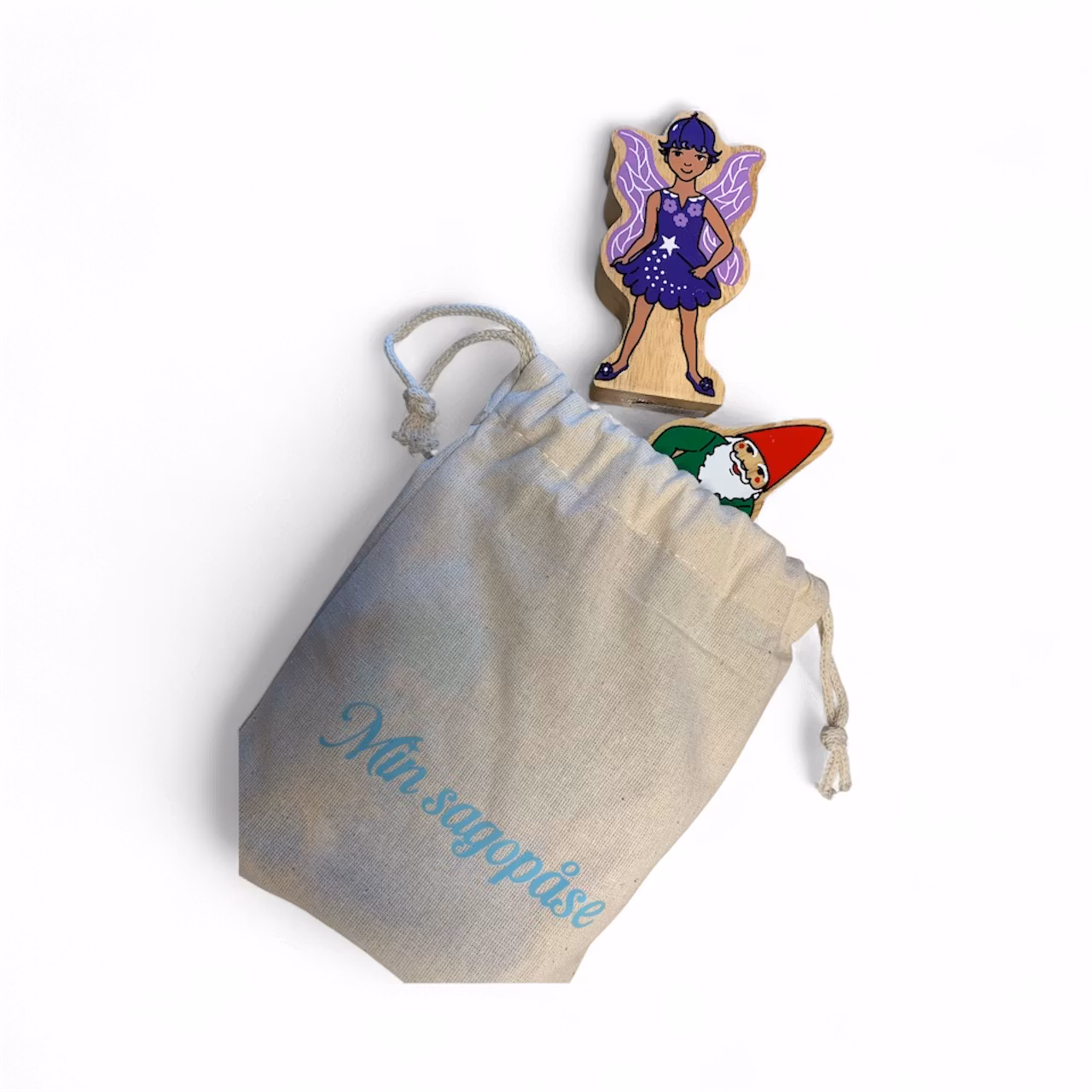 Sagopåse - Lanka Kade