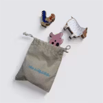 Mina bondgårdsdjur påse - Lanka kade