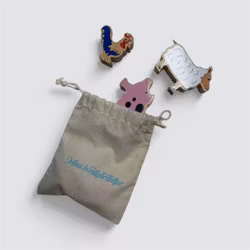 Mina bondgårdsdjur påse - Lanka kade