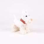 Lola - mjukisdjur liten