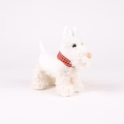 Lola - mjukisdjur liten