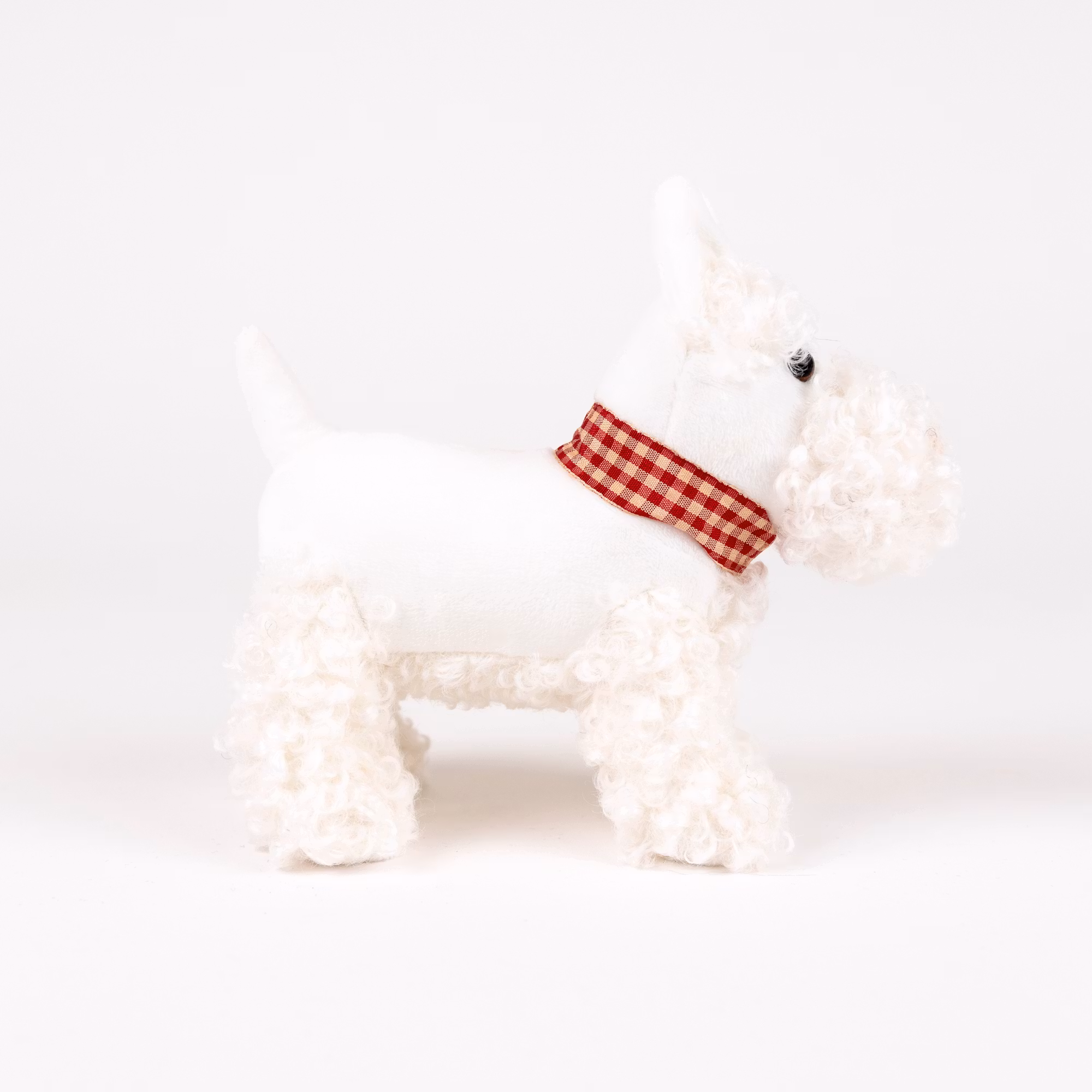 Lola - mjukisdjur liten