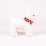 Lola - mjukisdjur liten