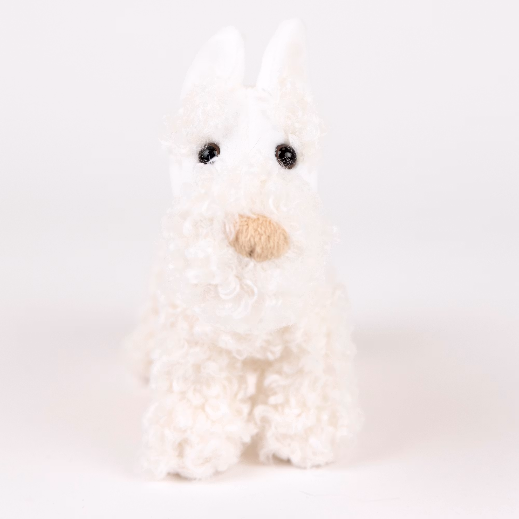 Lola - mjukisdjur liten