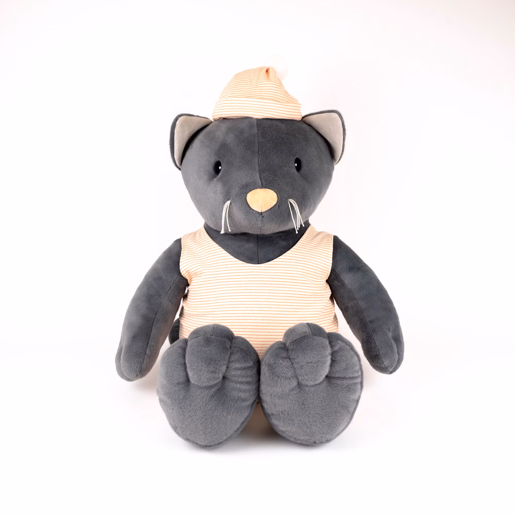 Malo Katt - mjukisdjur 60 cm