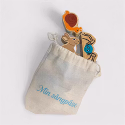 Sångpåse - Lanka kade