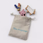 Mina bondgårdsdjur påse - Lanka kade