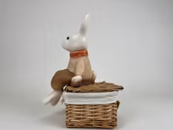 Lenny Kanin - barnlampa