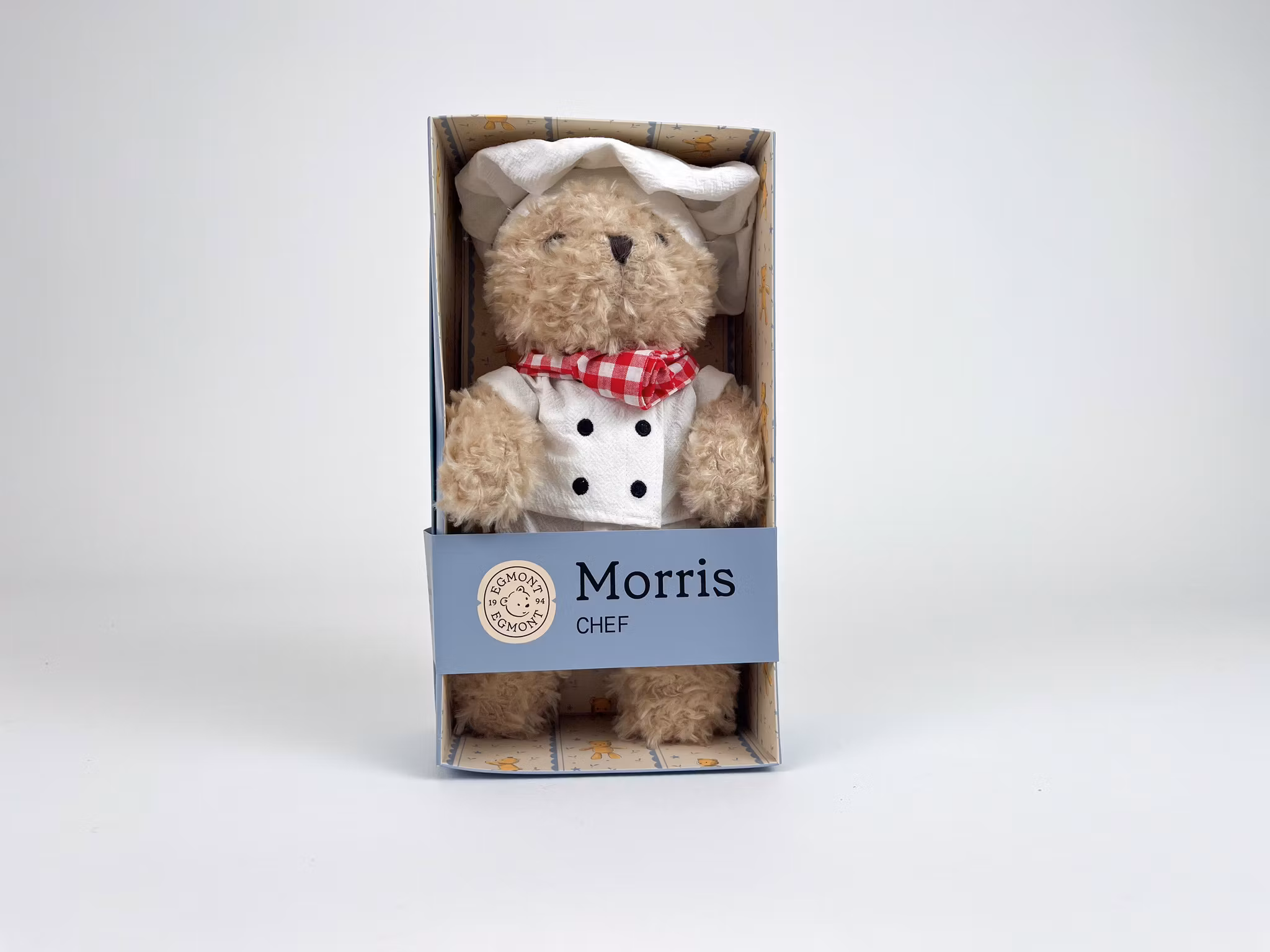 Björn Kock - presentförpackning