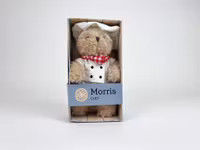 Björn Kock - presentförpackning