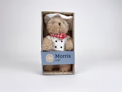 Björn Kock - presentförpackning