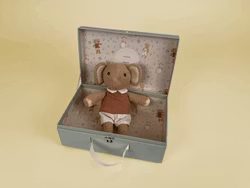 Ollie Elefant - presentbox