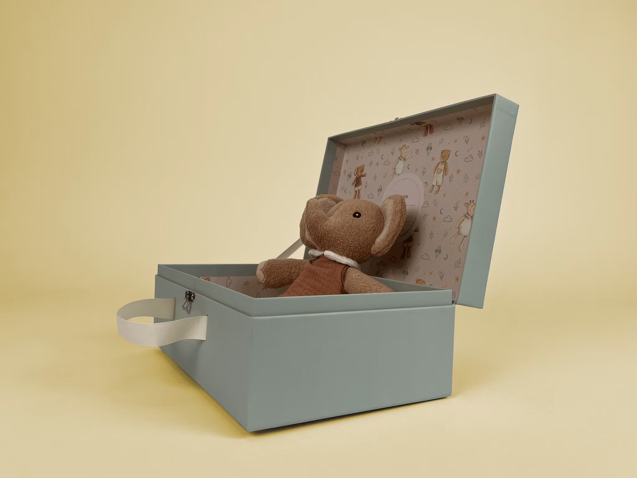 Ollie Elefant - presentbox