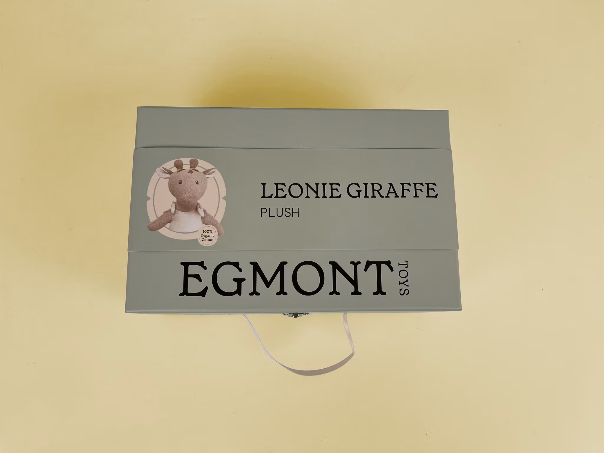 Leonie Giraff - presentbox