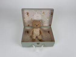 Marcel Björn - presentbox