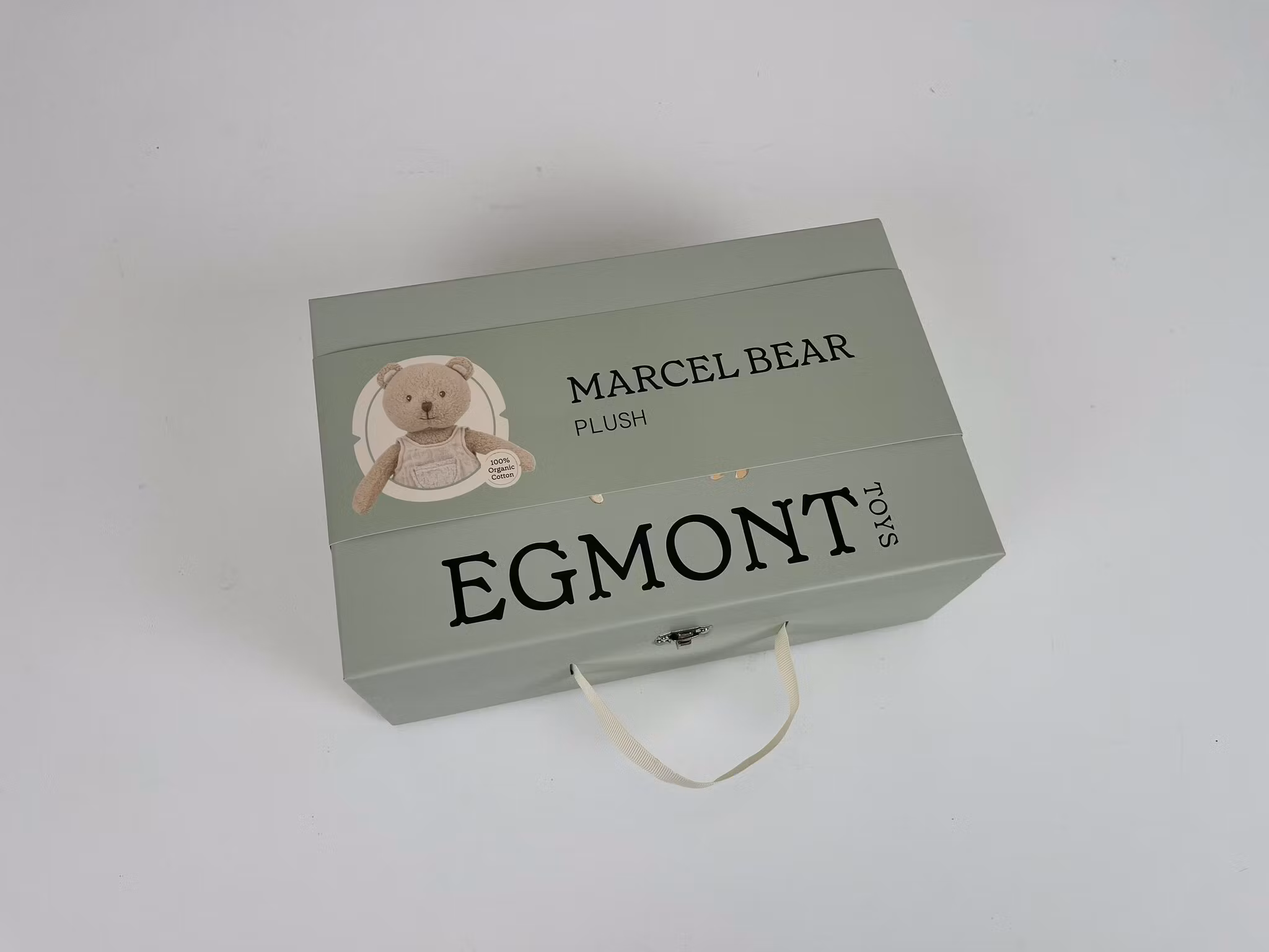 Marcel Björn - presentbox