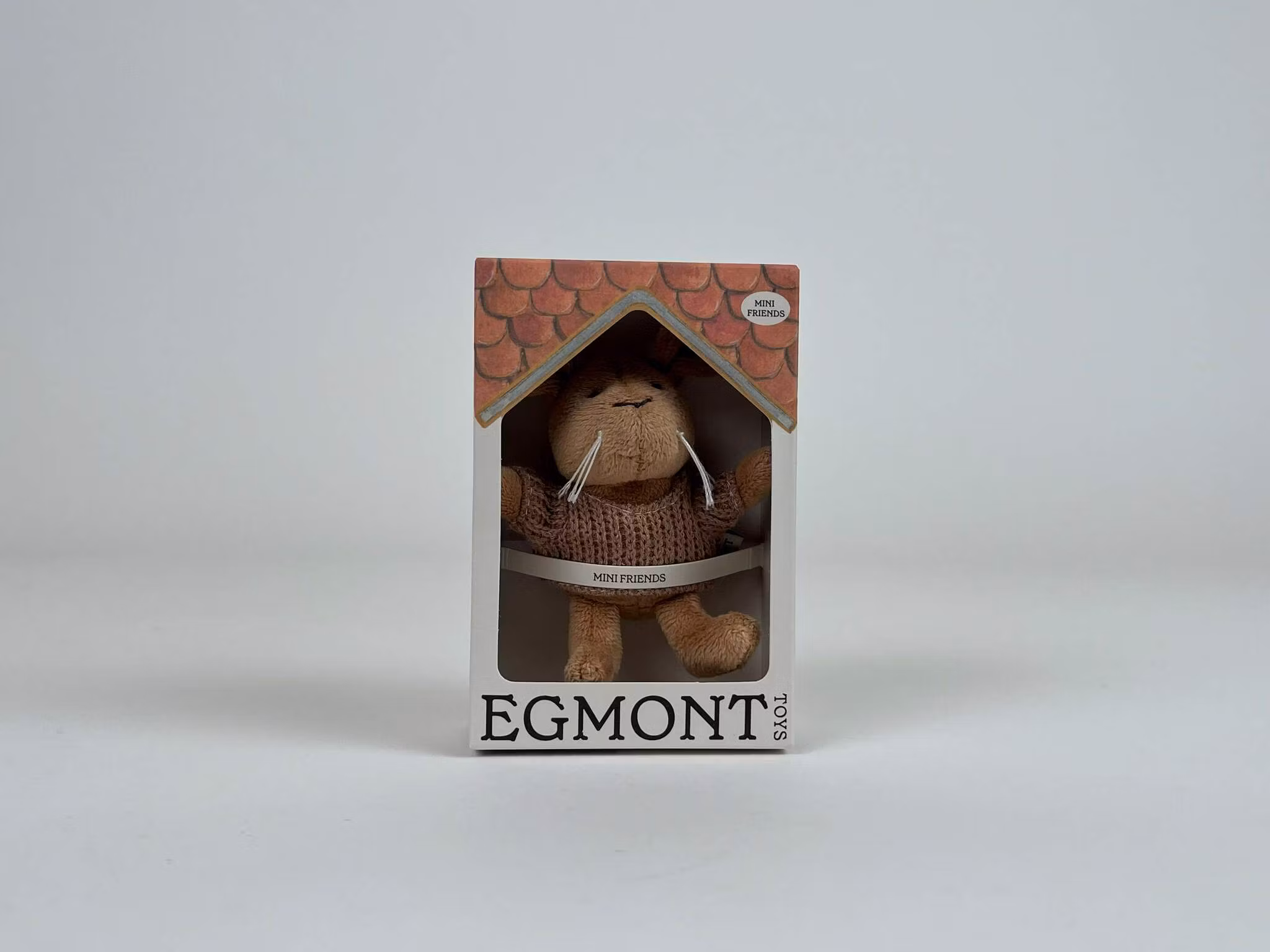 Lenny Kanin - miniatyrfigur