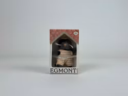 Malo Katt - miniatyrfigur