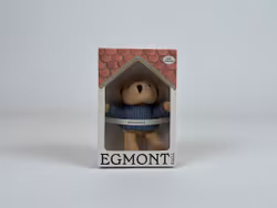 Alexis-karhu - pienoishahmo