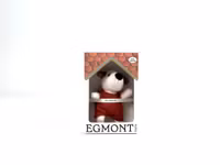 Eddie Hund - miniatyrfigur