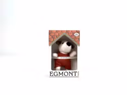 Eddie Hund - miniatyrfigur