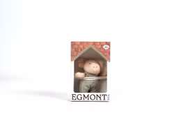 Bart-possu - pienoishahmo