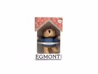 Alexis Björn - miniatyrfigur