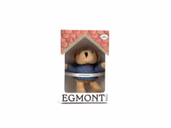 Alexis Björn - miniatyrfigur